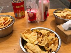 -谭老太正宗柳州螺狮粉(家和花园店)