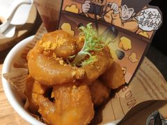-太二酸菜鱼(汕头苏宁广场店)