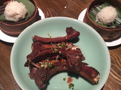 -粗茶淡饭·隐庐私厨(东亭店)