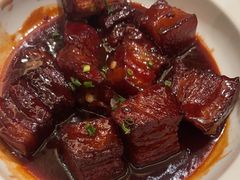-松沪名灶·豆浆鱼头·新上海菜(飞航吾悦广场店)