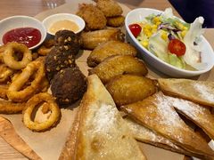 -必胜客(龙泉万达店)