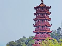 -大雁山风景区