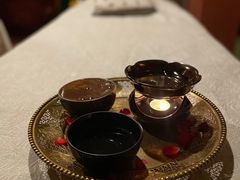 -迪瓦娜按摩和水疗中心