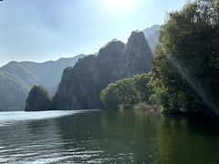 -大连冰峪旅游度假区