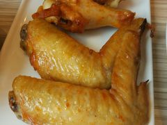 -必胜客(新福地店)