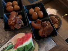 -和子足浴SPA会馆(东方之门店)