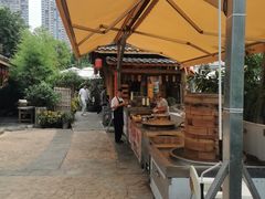 -田园印象·成都土菜院子(华阳店)