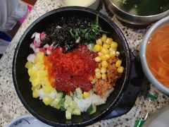 -全州拌饭馆(龙源西街店)
