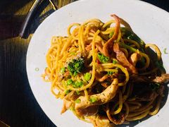 招牌意面-π·西餐厅邂逅(万平口店)