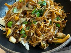 -马凯餐厅(长椿街店)