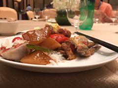 -上海浦东嘉里大酒店