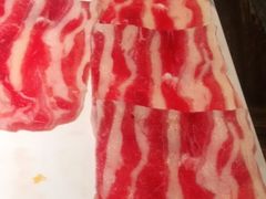 -老牌坊云南鱼豆花火锅(哈西万达店)
