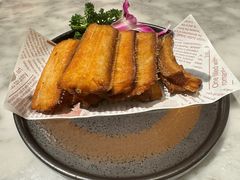 -新白鹿餐厅(第一百货店)