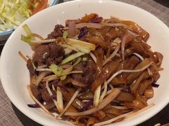 -晋江荣誉国际酒店·港誉茶餐厅