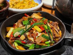 -云海肴·汽锅鸡·云南菜(美罗城店)