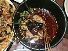 -川人百味·水煮活鱼(赛罕万达店)
