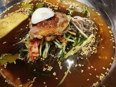 -一品诚记烤肉(大连柏威年购物中心店)
