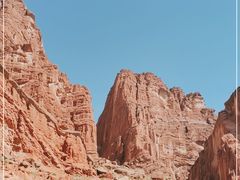 -天山神秘大峡谷