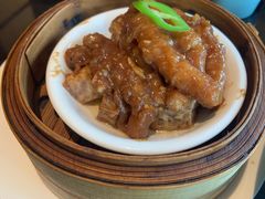 -中山保利艾美酒店-乐美中餐厅