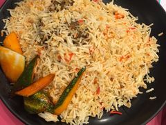 -新加坡Zam Zam餐馆