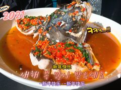 -凤凰湘语·海派湘菜(浦东旗舰店)