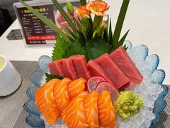 -满田家大排档(朝阳店)