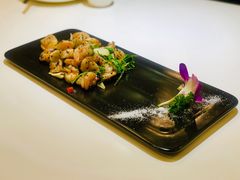 -后宫私房菜(汇客美食娱乐广场店)