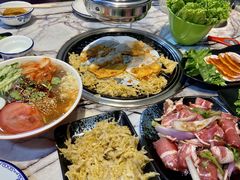 -东北烤肉(鼓楼巷店)
