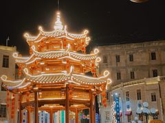 -汕头市小公园