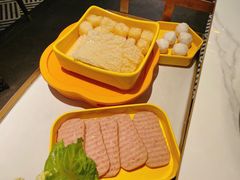 -润园四季椰子鸡火锅(南山海岸城店)