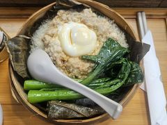 -72街荷叶饭(东方宝泰广场店)