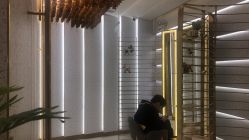 -3AM·S HAIR SALON烫发染发接发