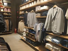 -MUJI无印良品(万达仓山店)