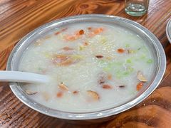 -南记食粥坊·宵夜大排档(卫国路店)
