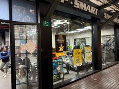 -VPsmart私教健身工作室(新华路旗舰店)