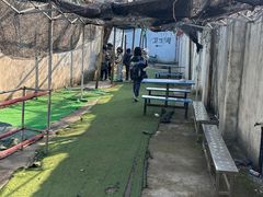 -东湖小天池真人CS彩弹野战基地