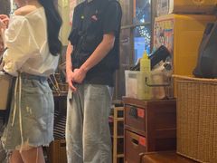 -肉仓焼肉バー(烟台山店)