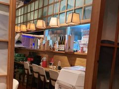 -一井烧肉·活鳗·寿司(望京SOHO店)