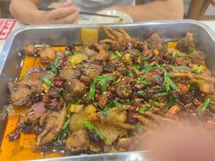 -沈姐万州烤鱼(沙坪坝七中店)