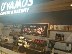 -Olé精品超市(海上世界店)