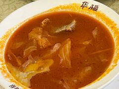 -华梅西餐厅(哈尔滨中央大街店)