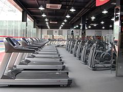 -齐岸健身(花园城店)