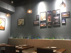 大堂-TUK土耳其餐厅·下午茶(卢湾店)