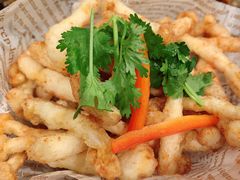 -老板恋上鱼(高新万达店)
