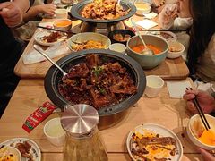 -六月雪干锅(绵阳凯德广场店)