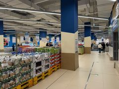 -盒马X会员店(上海森兰商都店)