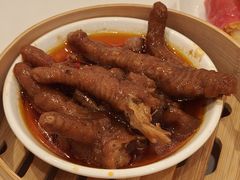 -粤珍轩·家宴·广式茶点(新城广场店)