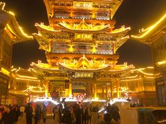 -榆次老城