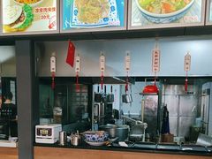 -金城尕娃牛肉面(钻汇广场店)