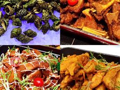 -鹭江潮餐厅•福建菜(鹭江佲家酒店)